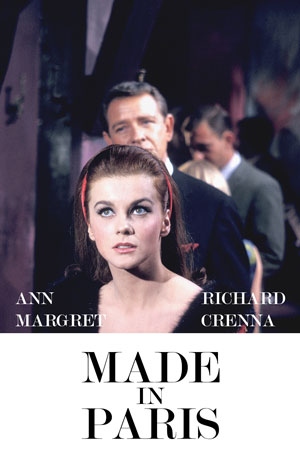 دانلود فیلم Made in Paris