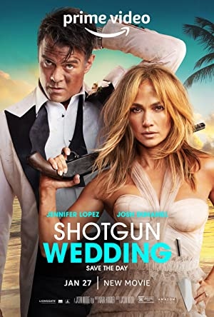 دانلود فیلم Shotgun Wedding