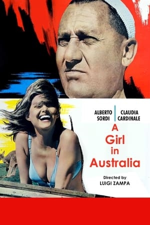 دانلود فیلم A Girl in Australia