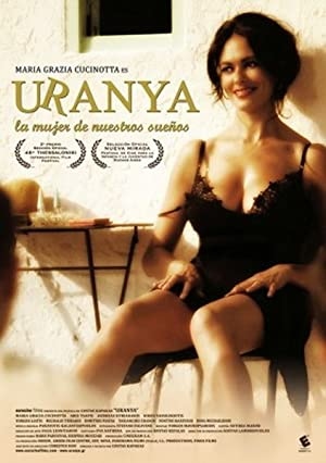 دانلود فیلم Uranya