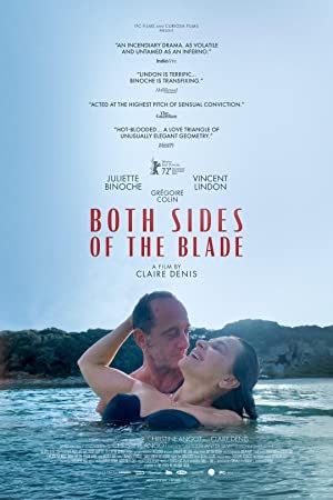 دانلود فیلم Both Sides of the Blade