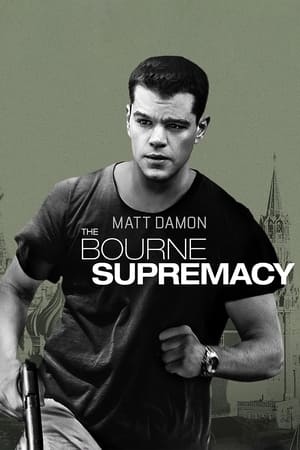 دانلود فیلم The Bourne Supremacy