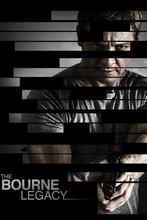 دانلود فیلم The Bourne Legacy