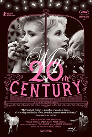 دانلود فیلم My Twentieth Century