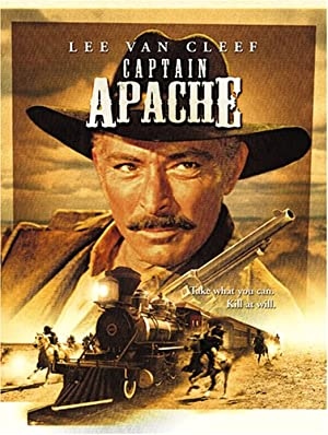 دانلود فیلم Captain Apache