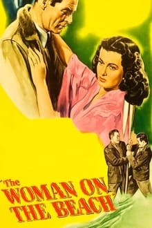 دانلود فیلم The Woman on the Beach