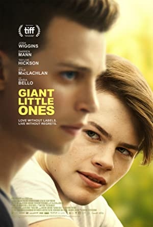 دانلود فیلم Giant Little Ones