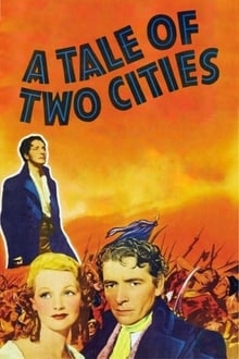 دانلود فیلم A Tale of Two Cities