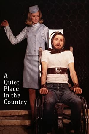 دانلود فیلم A Quiet Place in the Country