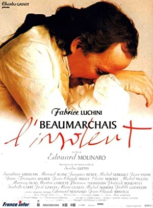 دانلود فیلم Beaumarchais the Scoundrel