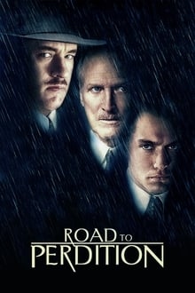 دانلود فیلم Road to Perdition