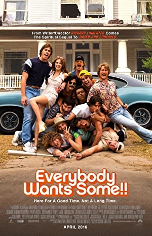 دانلود فیلم Everybody Wants Some