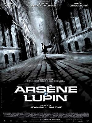 دانلود فیلم Arsene Lupin