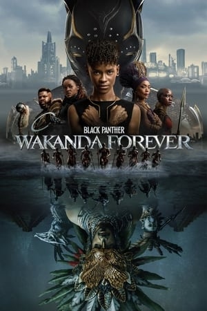 دانلود فیلم Black Panther Wakanda Forever