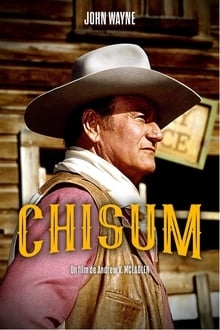 دانلود فیلم Chisum