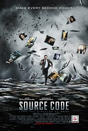 دانلود فیلم Source Code