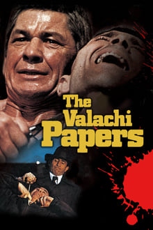 دانلود فیلم The Valachi Papers