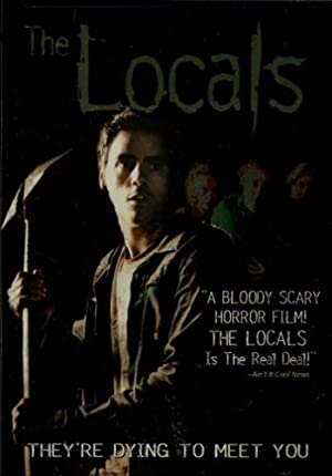 دانلود فیلم The Locals