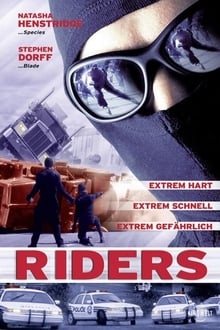 دانلود فیلم Riders