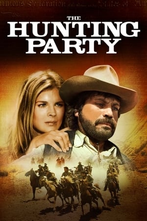 دانلود فیلم The Hunting Party