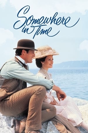 دانلود فیلم Somewhere in Time