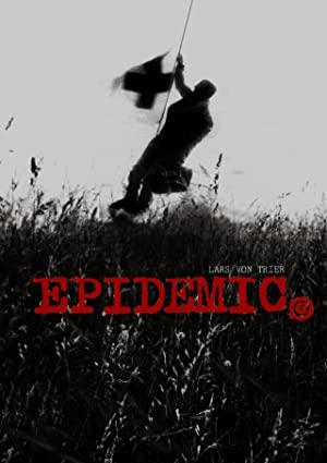 دانلود فیلم Epidemic