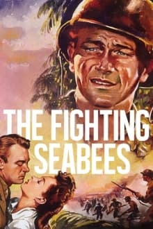 دانلود فیلم The Fighting Seabees