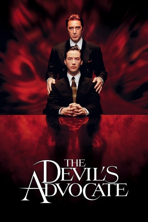 دانلود فیلم The Devils Advocate