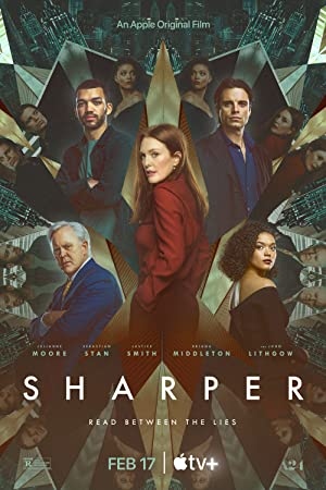 دانلود فیلم Sharper