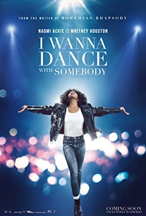 دانلود فیلم Whitney Houston I Wanna Dance with Somebody