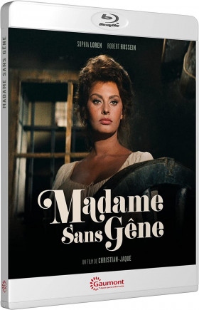 دانلود فیلم Madame