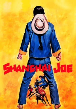 دانلود فیلم Shanghai Joe