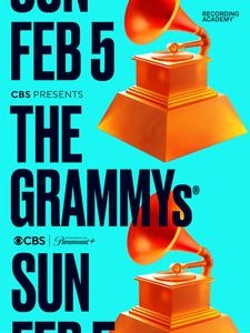 دانلود فیلم The 65th Annual Grammy Awards