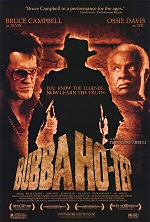 دانلود فیلم Bubba Ho-Tep