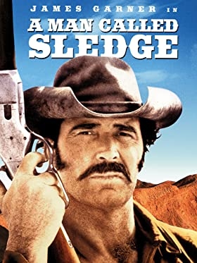 A Man Called Sledge