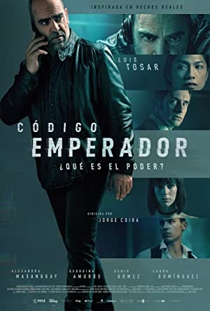 دانلود فیلم Code Name Emperor