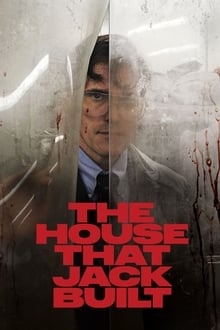 دانلود فیلم The House That Jack Built