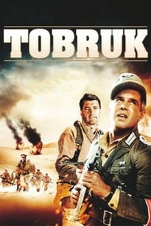 دانلود فیلم Tobruk