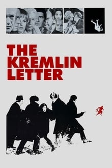 دانلود فیلم The Kremlin Letter