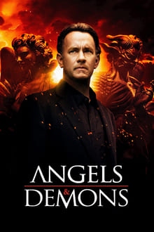 دانلود فیلم Angels & Demons