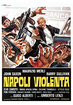 دانلود فیلم Violent Naples