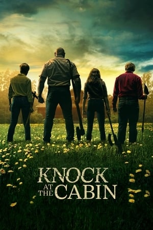 دانلود فیلم Knock at the Cabin