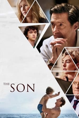 دانلود فیلم The Son