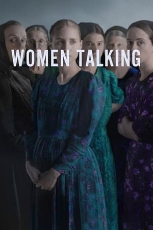 دانلود فیلم Women Talking