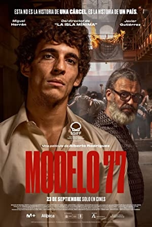 دانلود فیلم Prison 77