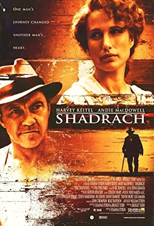 دانلود فیلم Shadrach