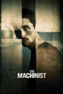 دانلود فیلم The Machinist