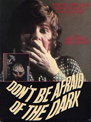 دانلود فیلم Dont Be Afraid of the Dark