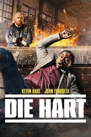 Die Hart The Movie