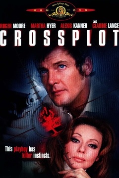 دانلود فیلم Crossplot